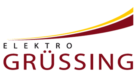 elektro grüssing ist jetzt Hausmann