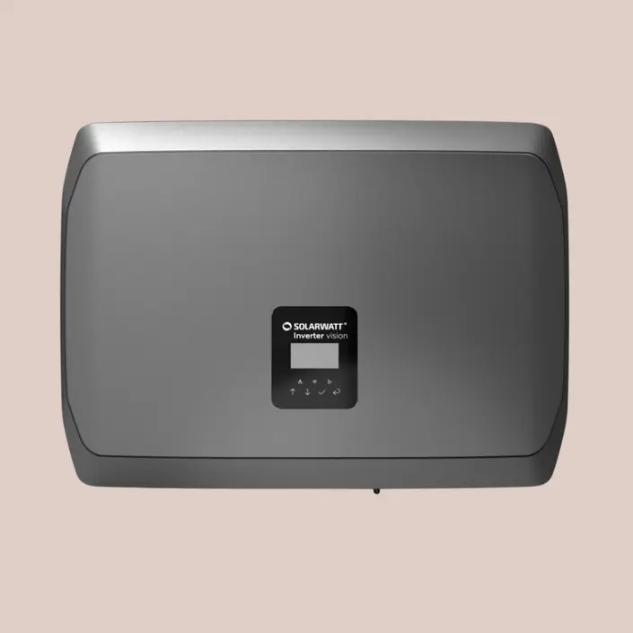 Inverter-solar-speicher-hausmann-apen